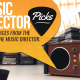 885 music director picks FB