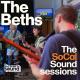 THE BETHS SQUARE THUMB 100 Medium