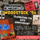Woodstock 94 30th Anniversary 2