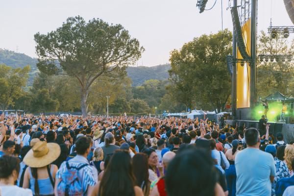 BLOC PARTY MATT BLAKE 2642