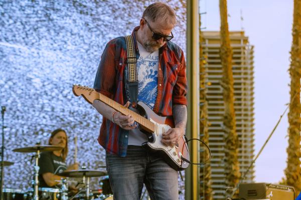 SLOWDIVE MATT BLAKE 5845