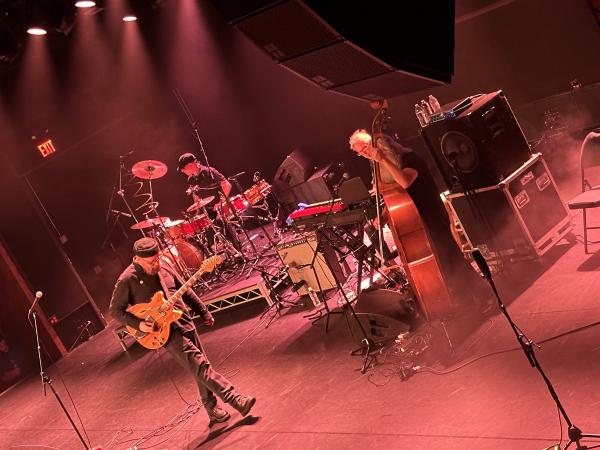 soul coughing live my pix 3