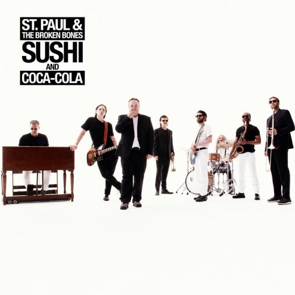st paul broken bones sushi