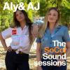 Aly & AJ Bring Silver Deliverer To The SoCal Sound Sessions