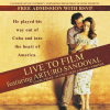 Coming to the SORAYA 09.24: “For Love or Country: The Arturo Sandoval Story” Live to Film with Sandoval & CSUN musicians!!