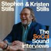 Stephen Stills & Kristen Stills interview with Nic Harcourt