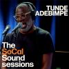 Tunde Adebimpe: The SoCal Sound Sesson
